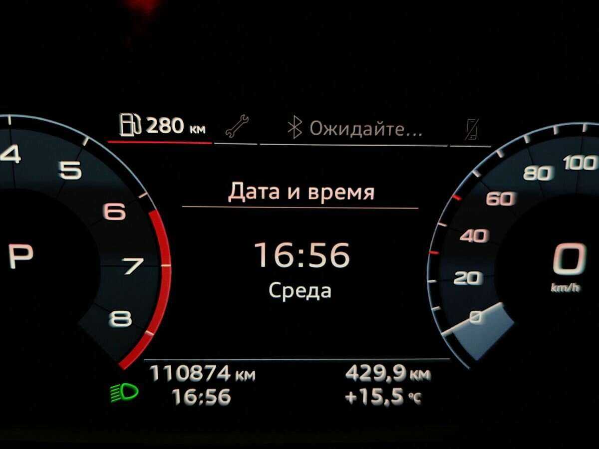 Купить Audi Q3 35 TFSI, 2019, 110 874 км, фото №18