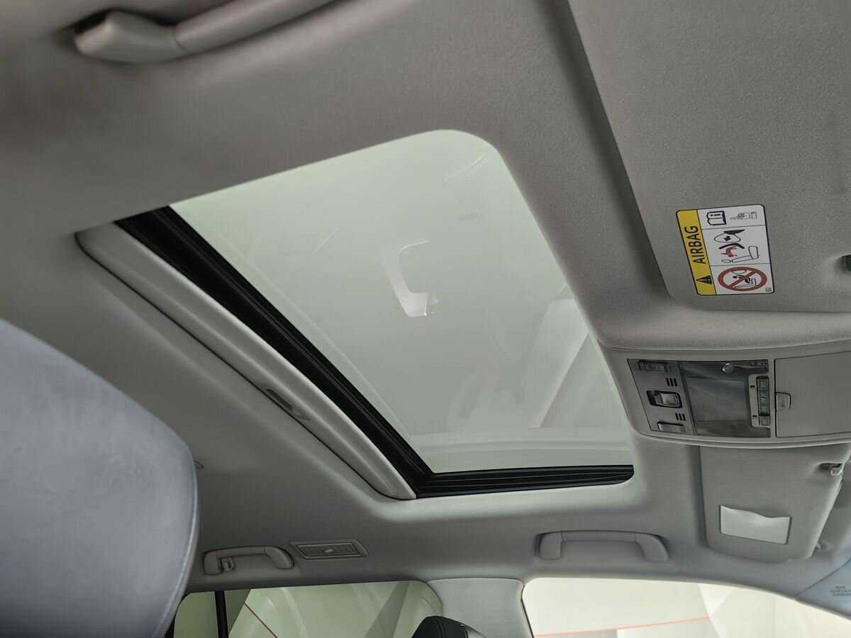 Купить Toyota Land Cruiser, 2018, 187 237 км, фото №16