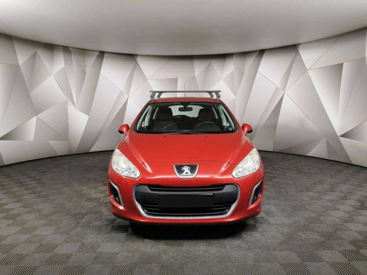 Купить Peugeot 308, 2011, 62 267 км, фото №7