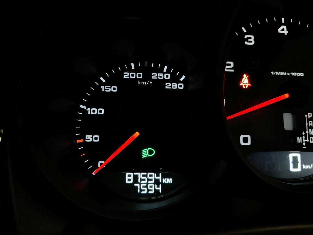 Купить Porsche Macan S, 2015, 87 587 км, фото №13