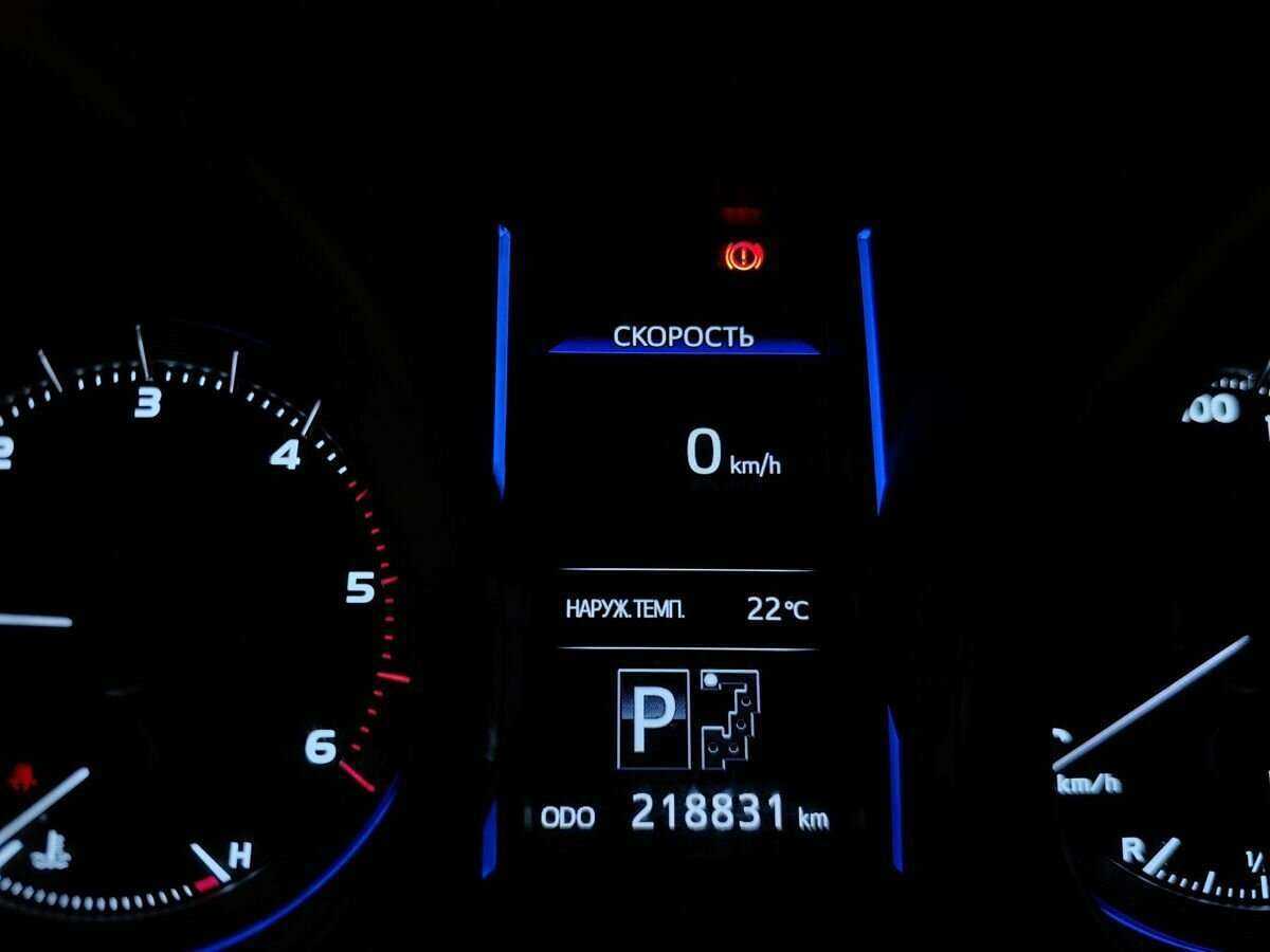 Купить Toyota Land Cruiser Prado, 2015, 218 827 км, фото №15