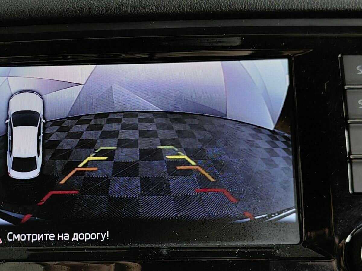 Купить Skoda Octavia, 2017, 63 294 км, фото №16