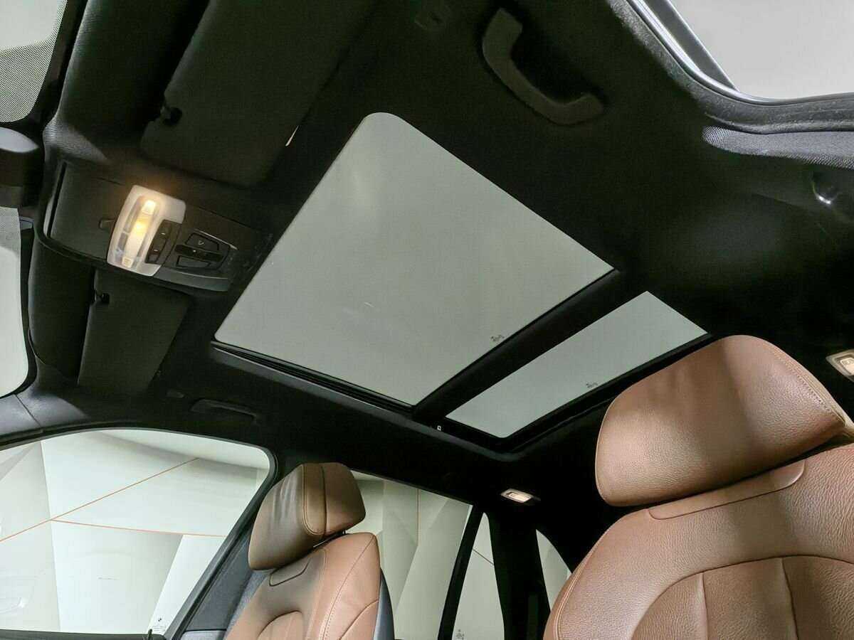 Купить BMW X5 40d, 2016, 111 664 км, фото №17