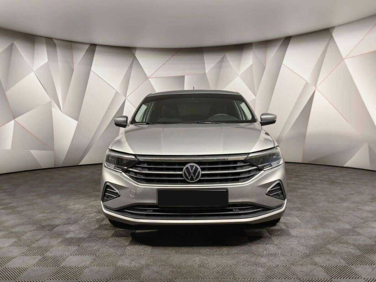 Купить Volkswagen Polo, 2020, 91 807 км, фото №7