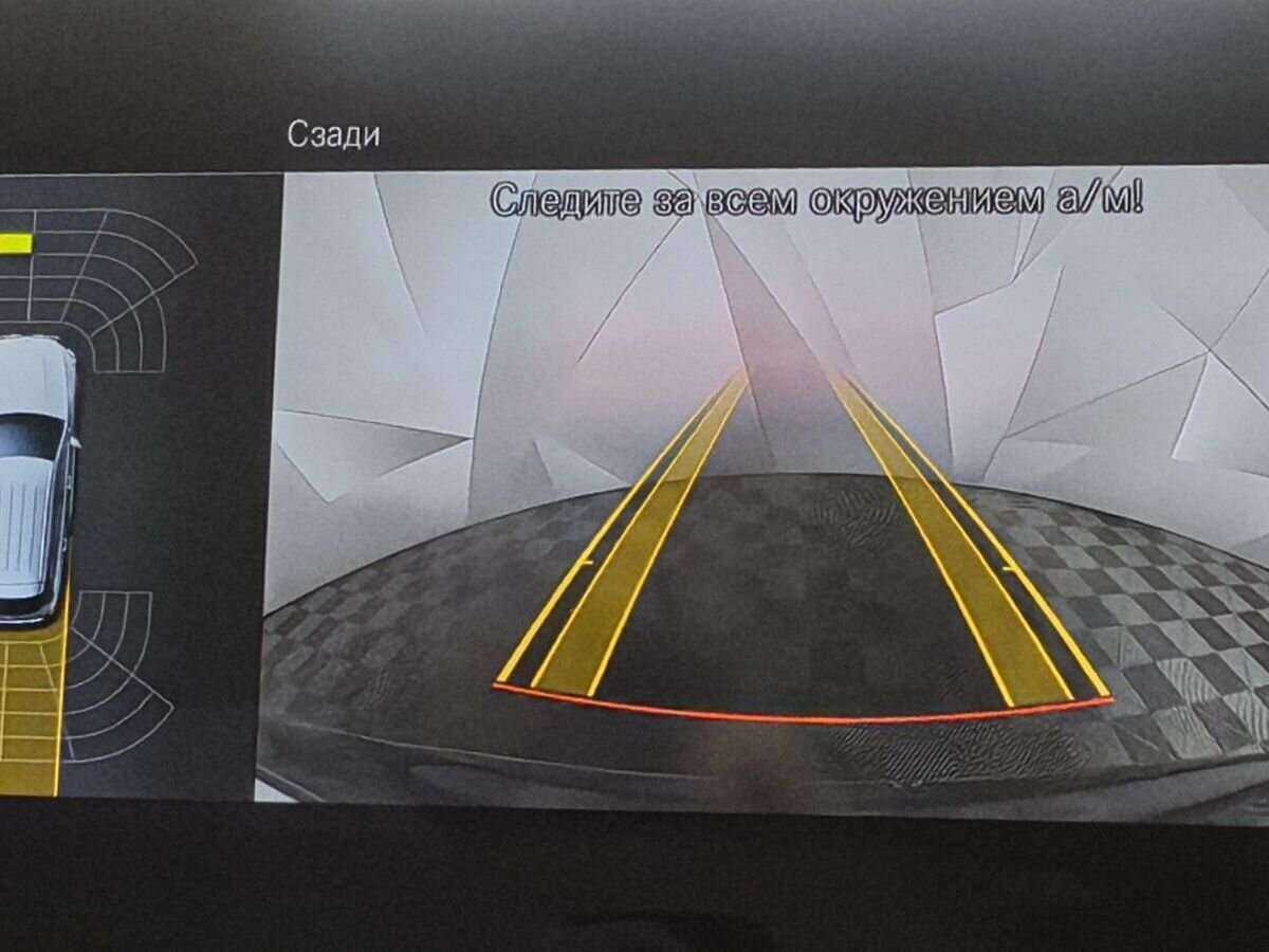 Купить Mercedes-Benz GLC 220 d, 2021, 74 410 км, фото №16