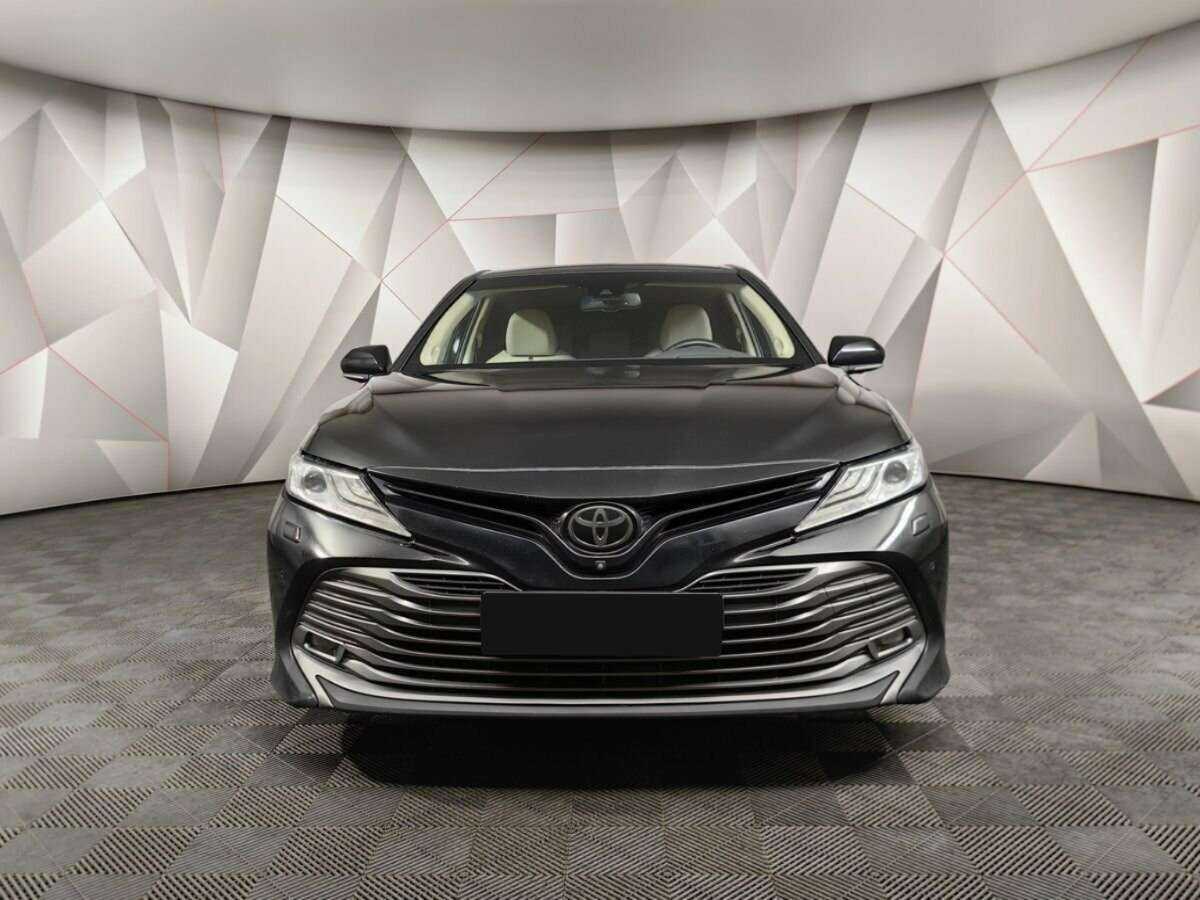 Купить Toyota Camry, 2020, 154 839 км, фото №7
