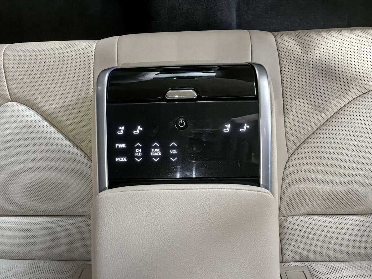 Купить Toyota Camry, 2020, 154 839 км, фото №18