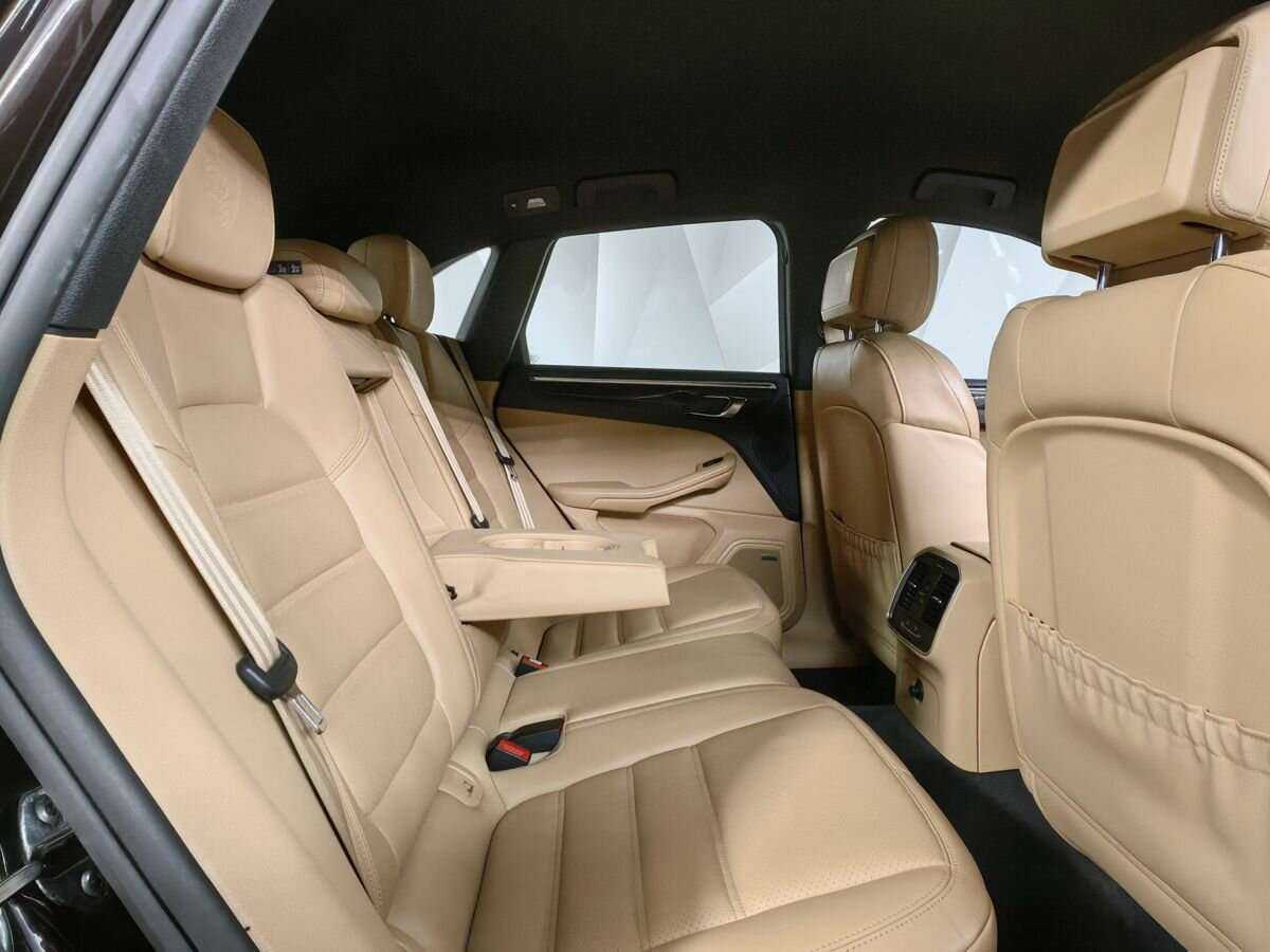 Купить Porsche Macan S Diesel, 2016, 109 031 км, фото №11