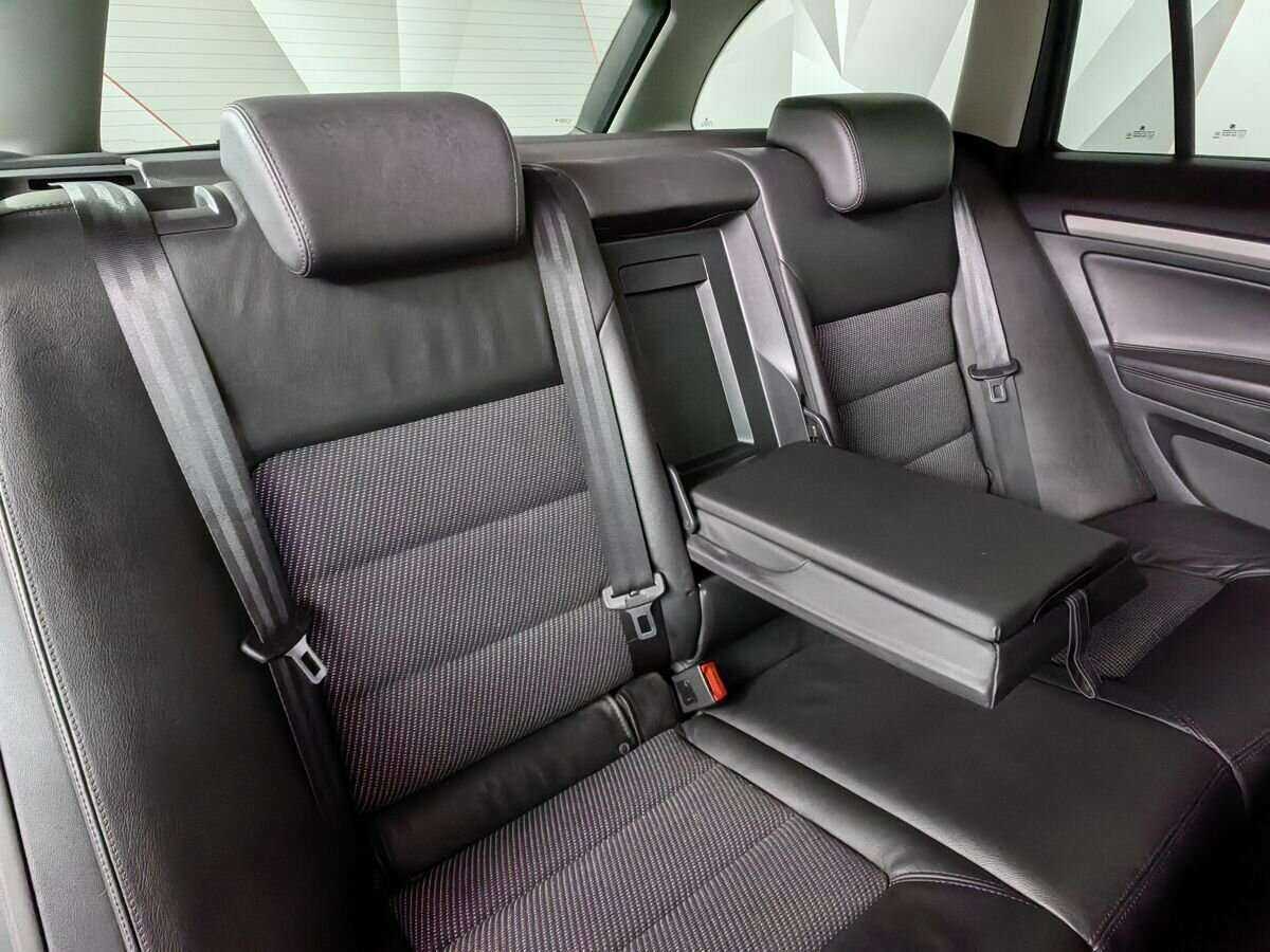 Купить Skoda Octavia DSG7, 2011, 157 797 км, фото №13