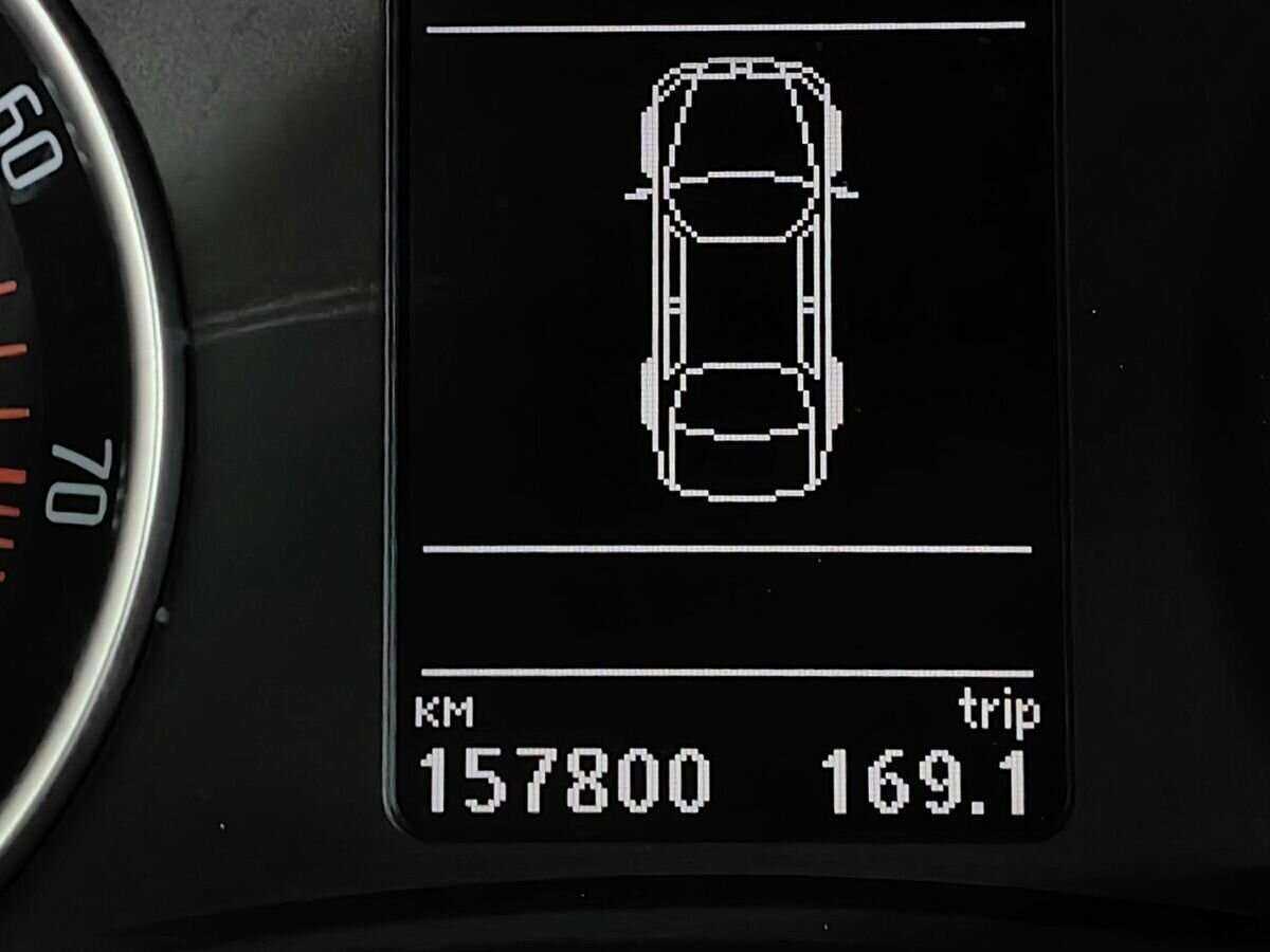 Купить Skoda Octavia DSG7, 2011, 157 797 км, фото №18