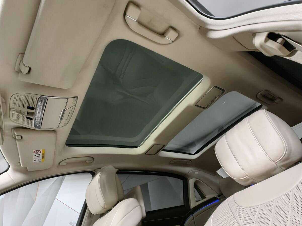 Купить Mercedes-Benz Maybach S-Класс 500, 2015, 153 476 км, фото №18