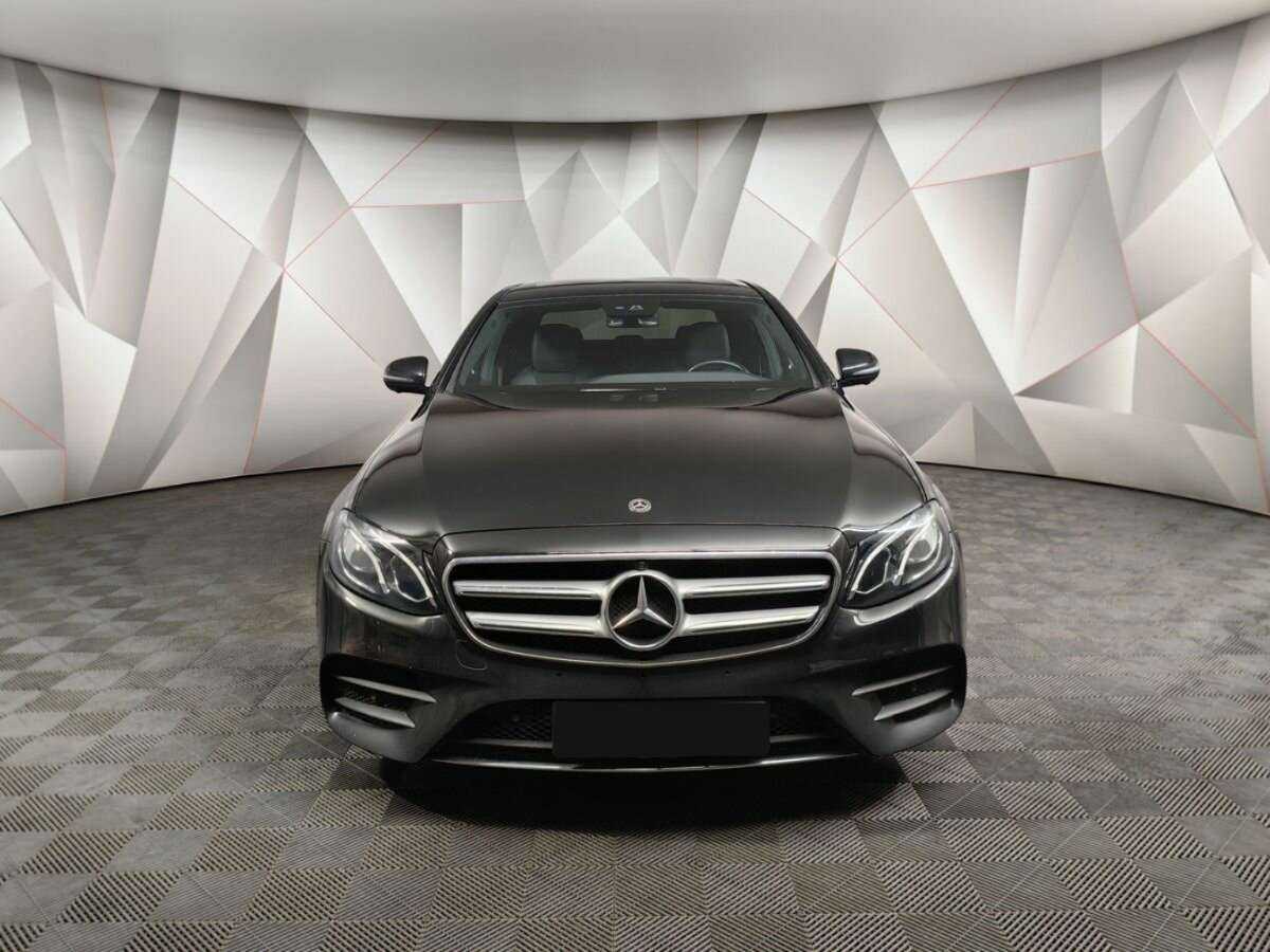 Купить Mercedes-Benz E-Класс 200, 2017, 108 140 км, фото №7
