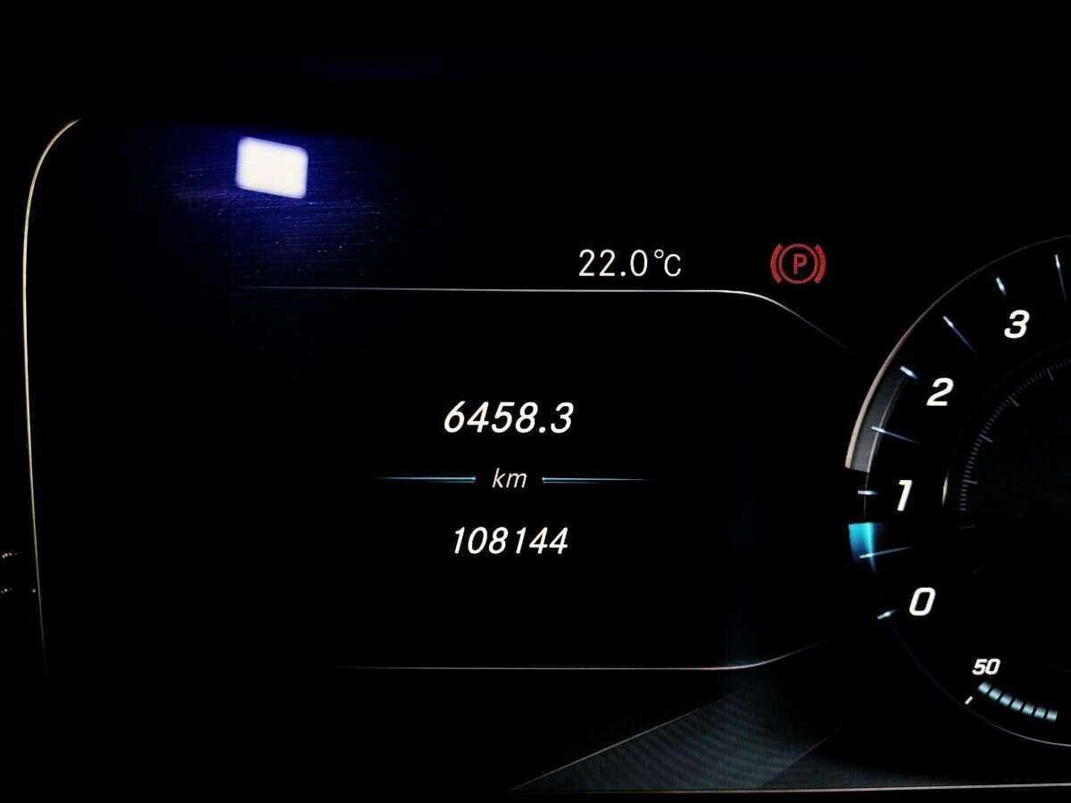 Купить Mercedes-Benz E-Класс 200, 2017, 108 140 км, фото №16