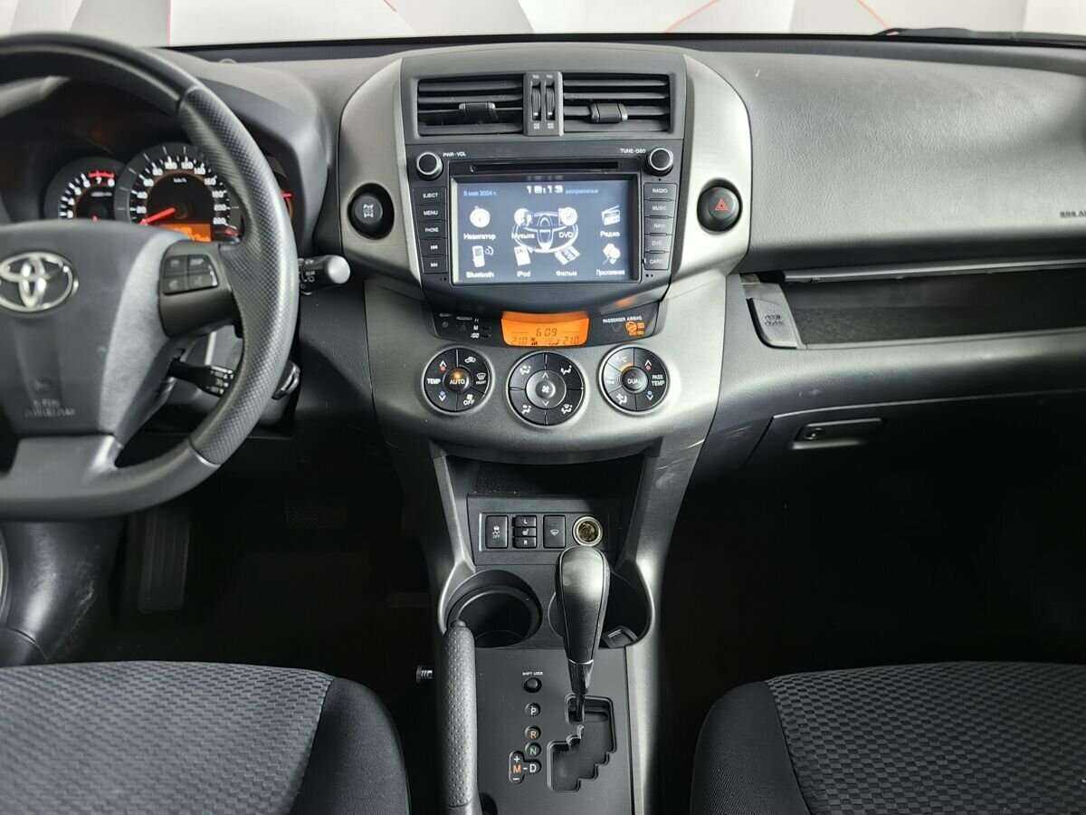 Купить Toyota RAV4, 2011, 176 350 км, фото №11