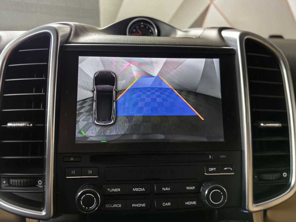 Купить Porsche Cayenne Diesel, 2018, 143 474 км, фото №15