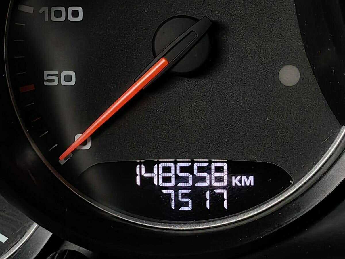 Купить Porsche Panamera 4, 2015, 148 555 км, фото №17