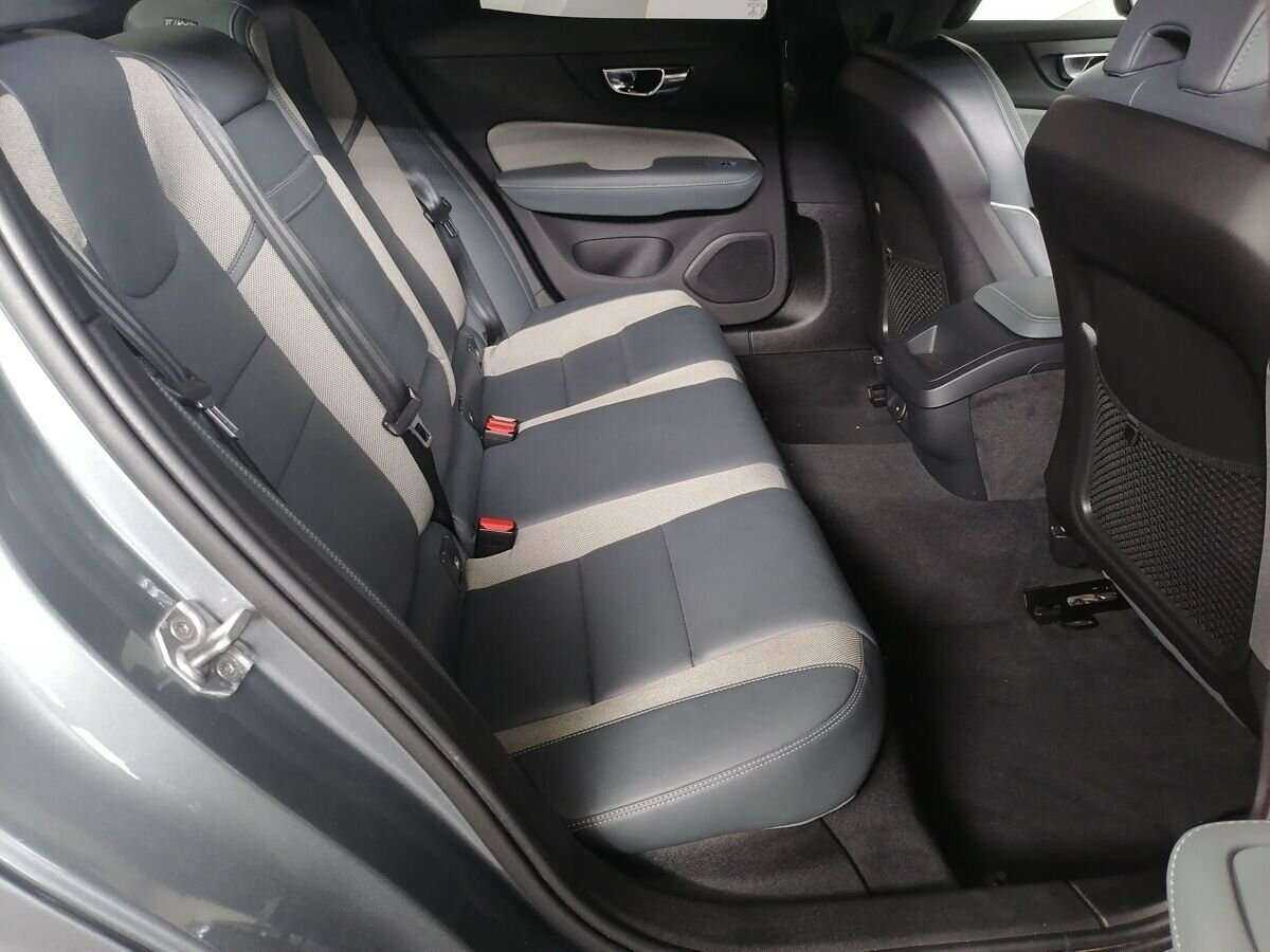 Купить Volvo S60, 2020, 73 376 км, фото №12