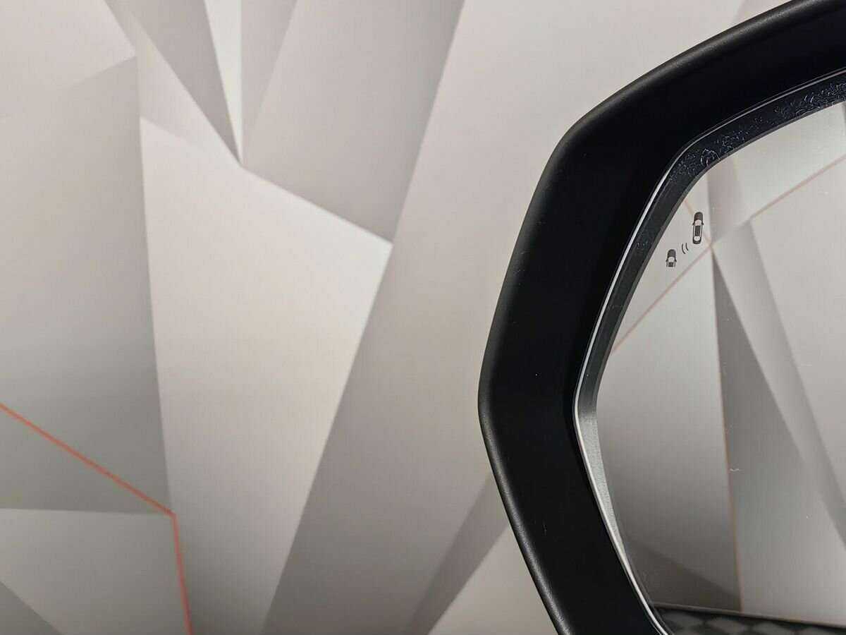 Купить Haval Jolion, 2022, 41 621 км, фото №18