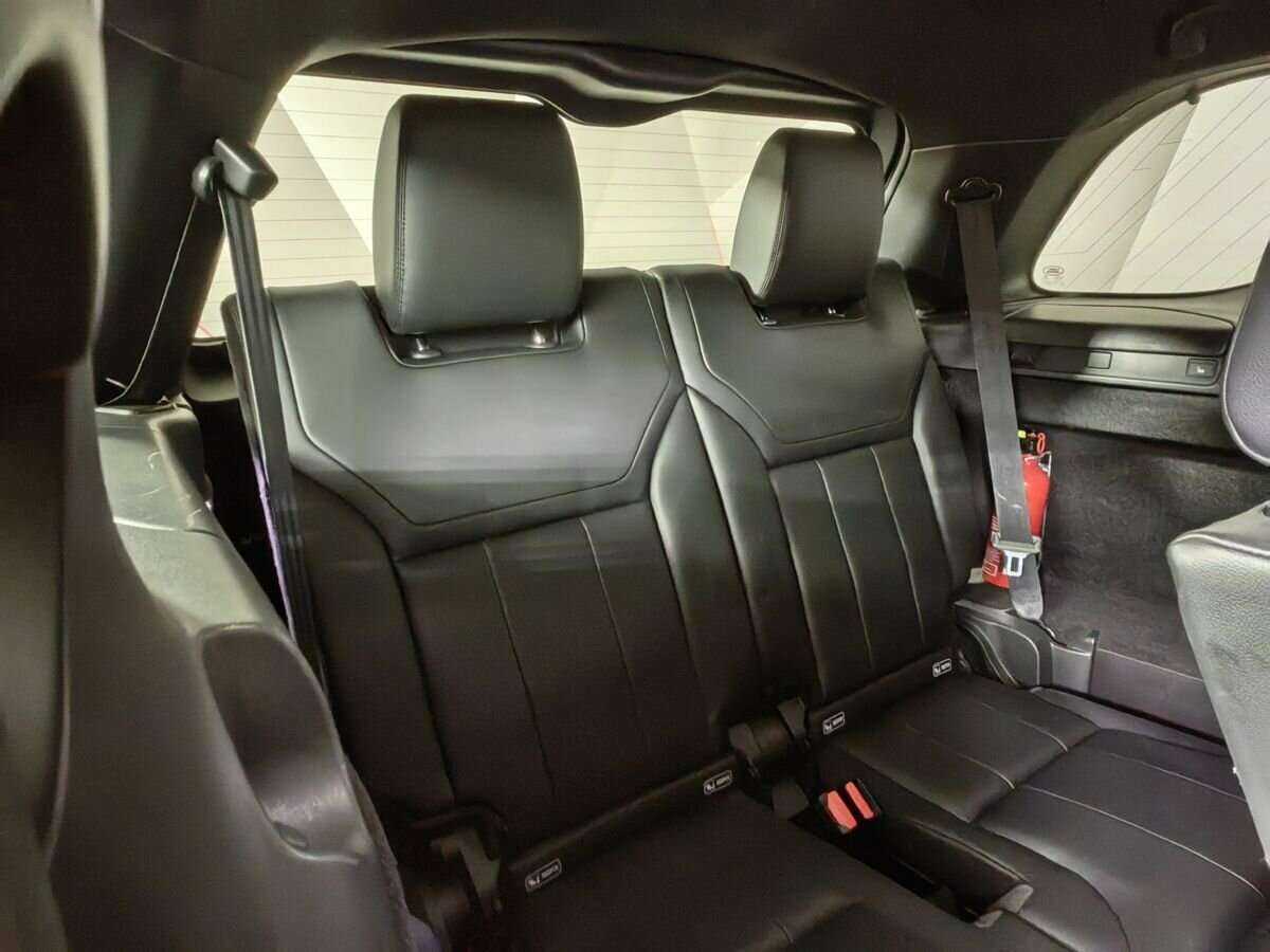 Купить Land Rover Discovery, 2018, 102 516 км, фото №16