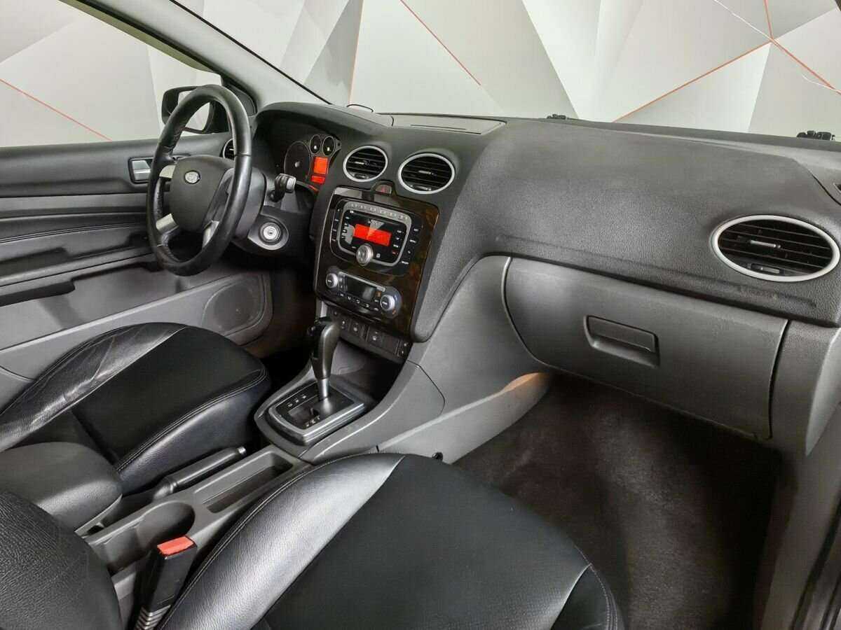 Купить Ford Focus, 2007, 177 866 км, фото №9
