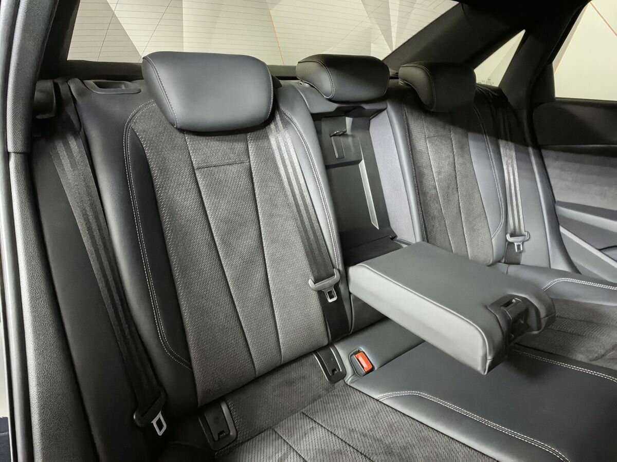 Купить Audi A4, 2016, 85 496 км, фото №13