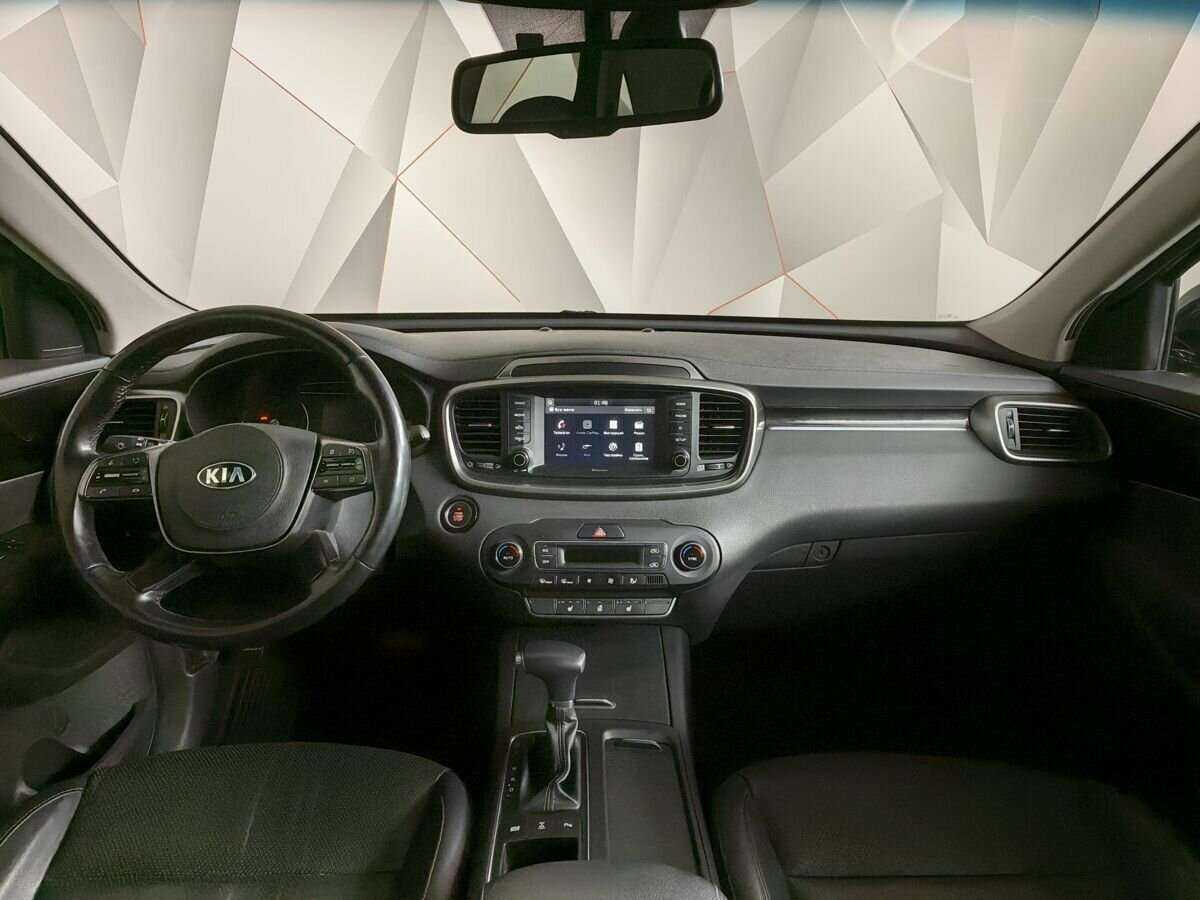 Купить Kia Sorento, 2019, 134 717 км, фото №10