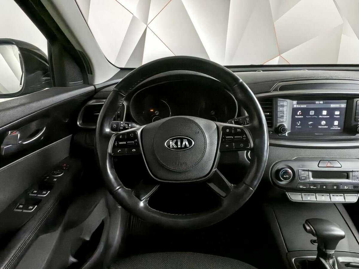 Купить Kia Sorento, 2019, 134 717 км, фото №15