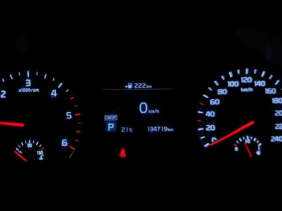 Купить Kia Sorento, 2019, 134 717 км, фото №16