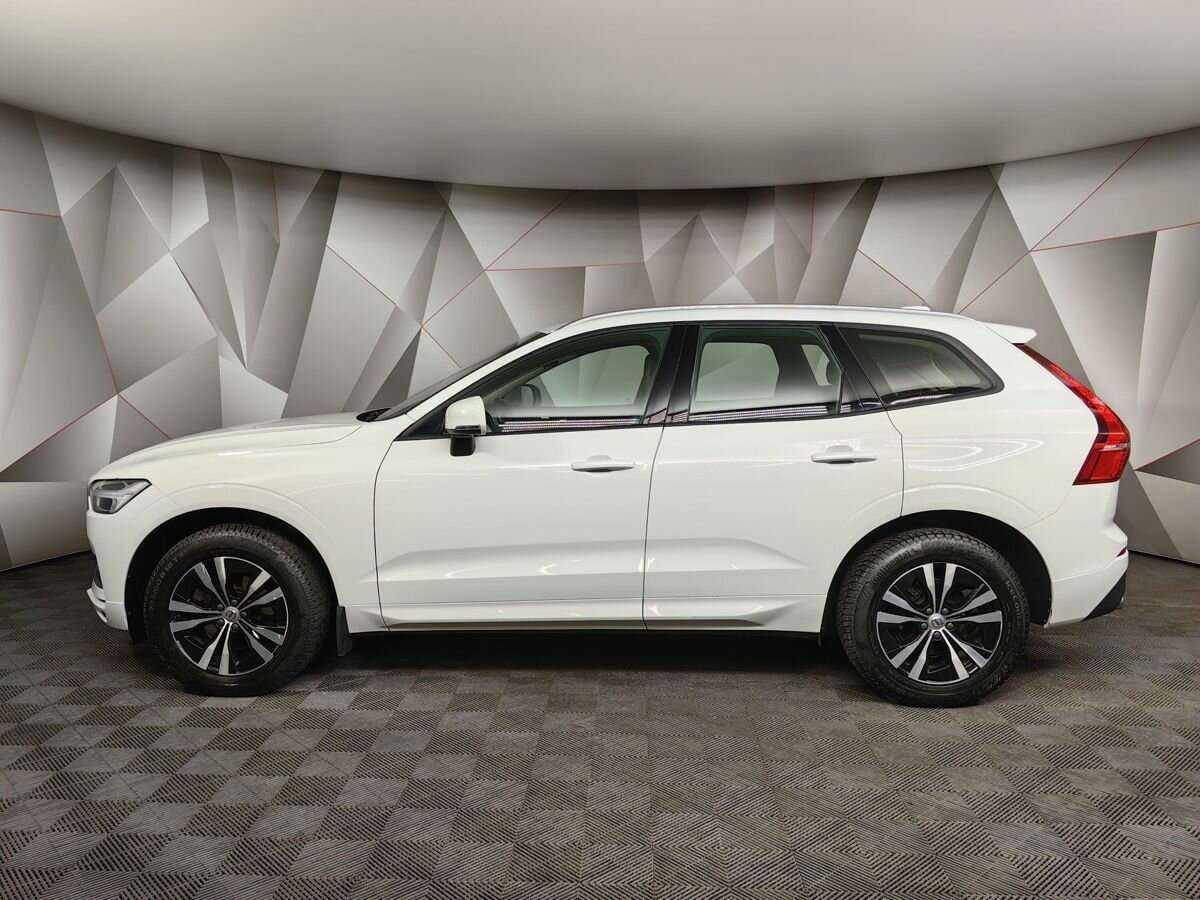 Купить Volvo XC60, 2019, 108 731 км, фото №5