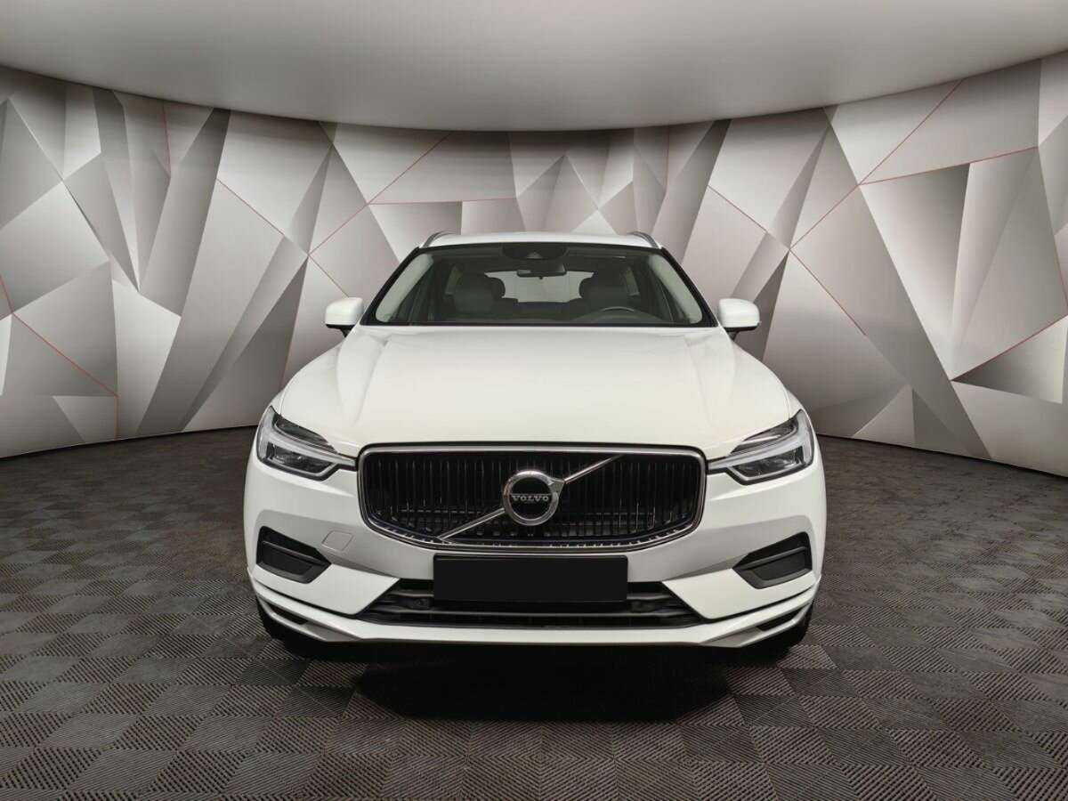 Купить Volvo XC60, 2019, 108 731 км, фото №7
