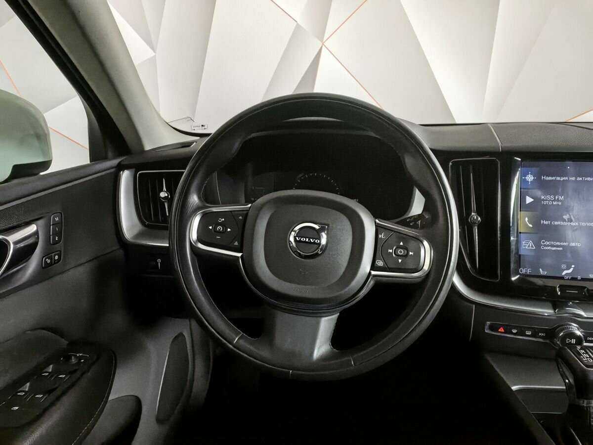 Купить Volvo XC60, 2019, 108 731 км, фото №15