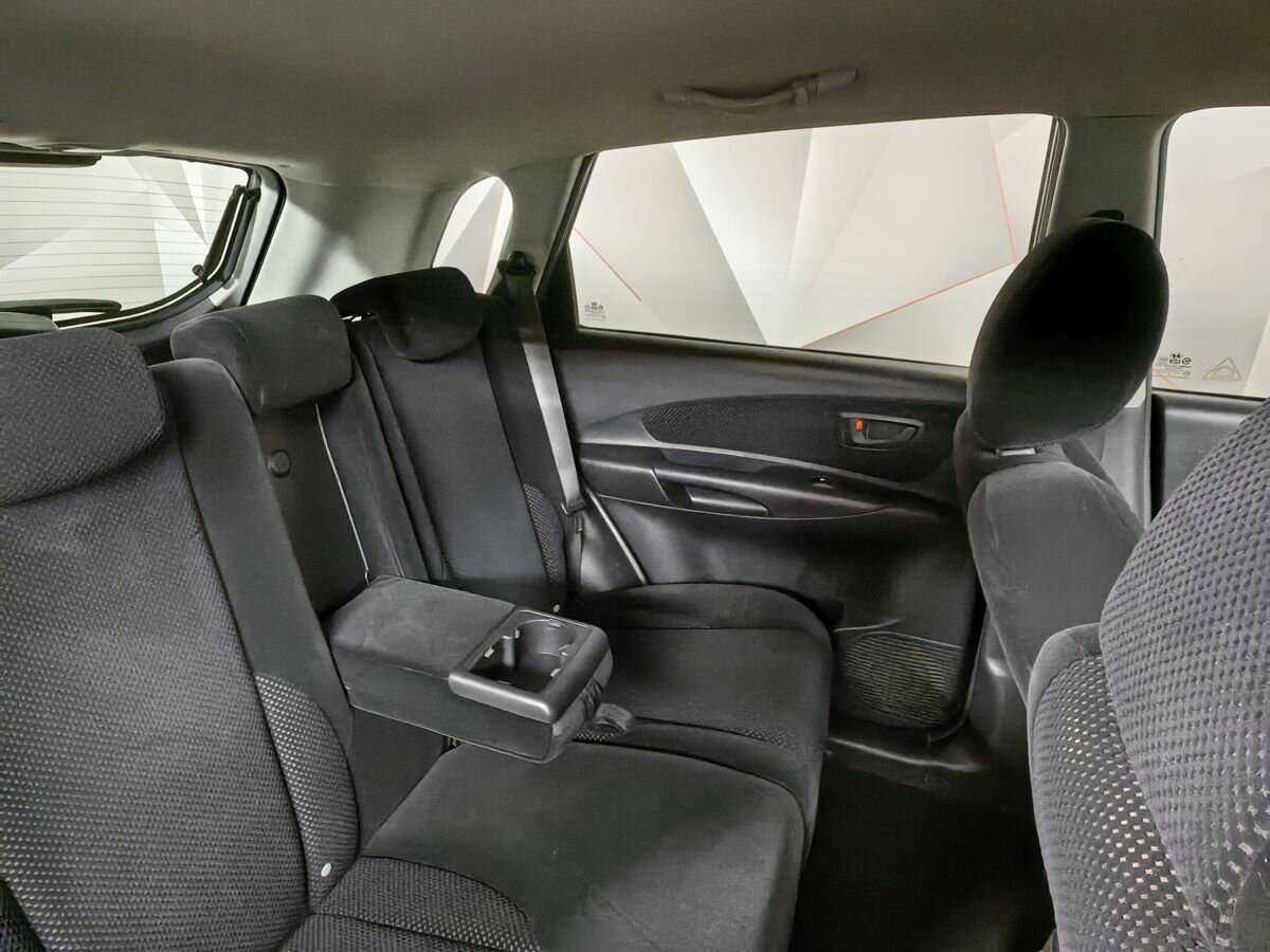 Купить Hyundai Tucson, 2006, 96 540 км, фото №13