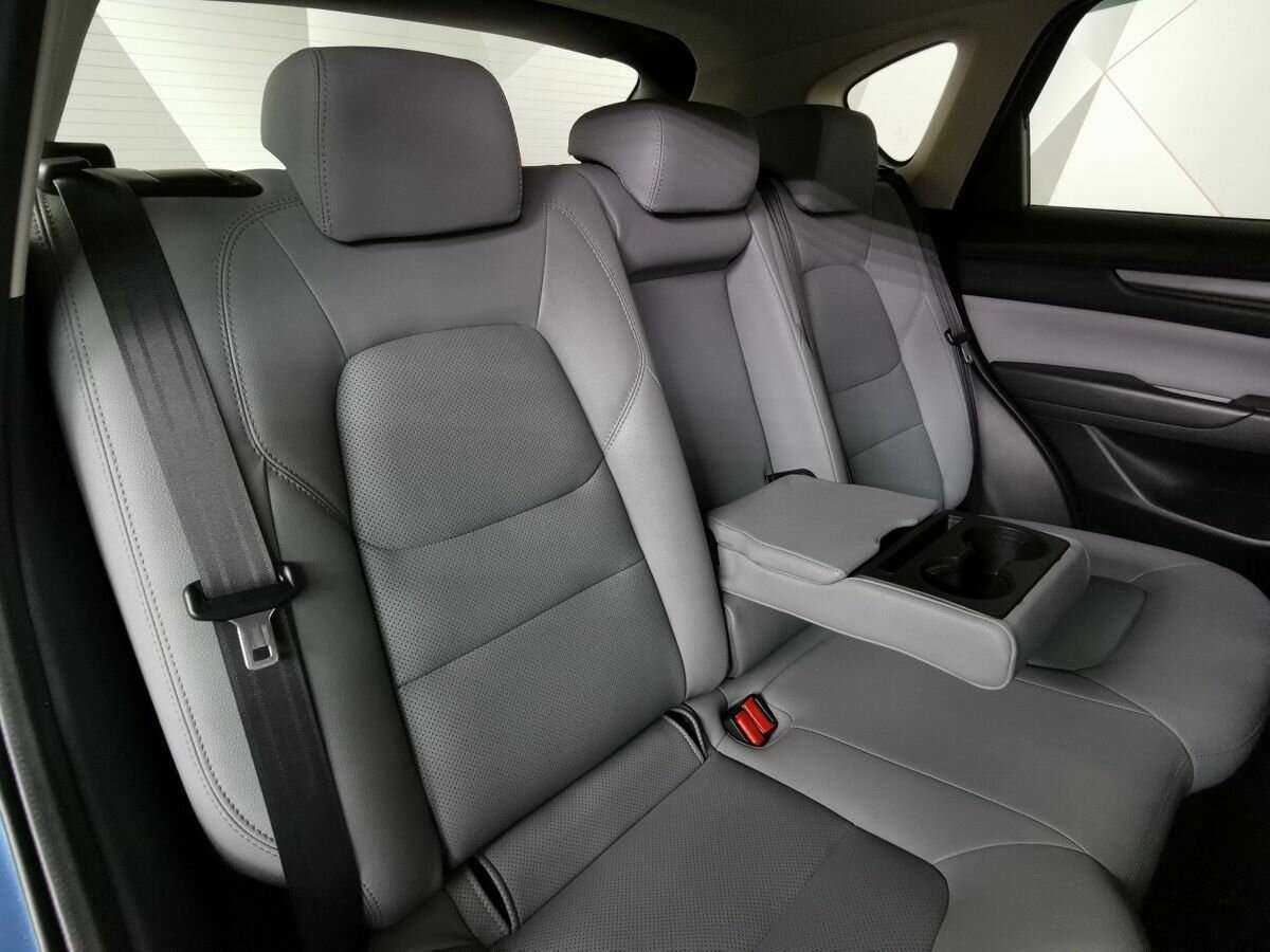 Купить Mazda CX-5, 2019, 107 067 км, фото №13