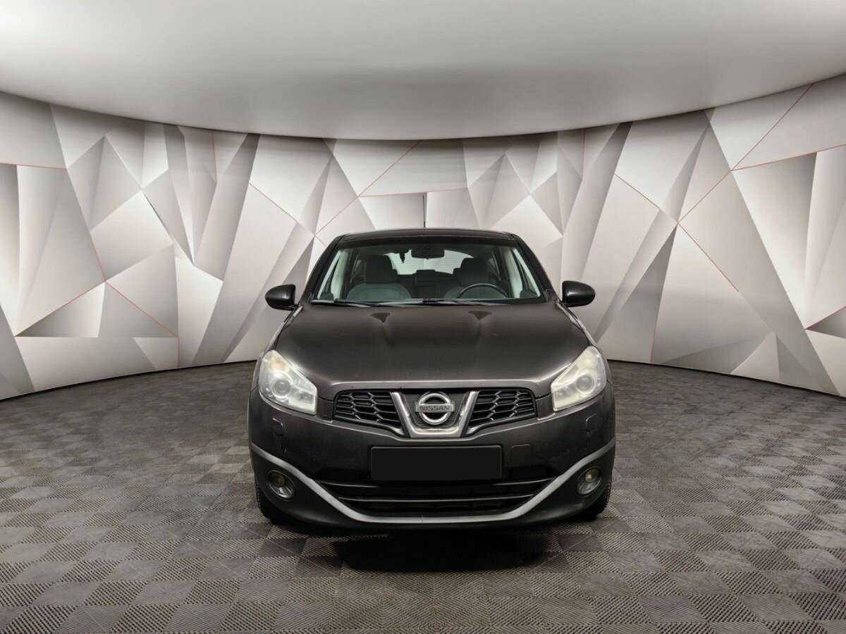 Купить Nissan Qashqai, 2010, 204 399 км, фото №7