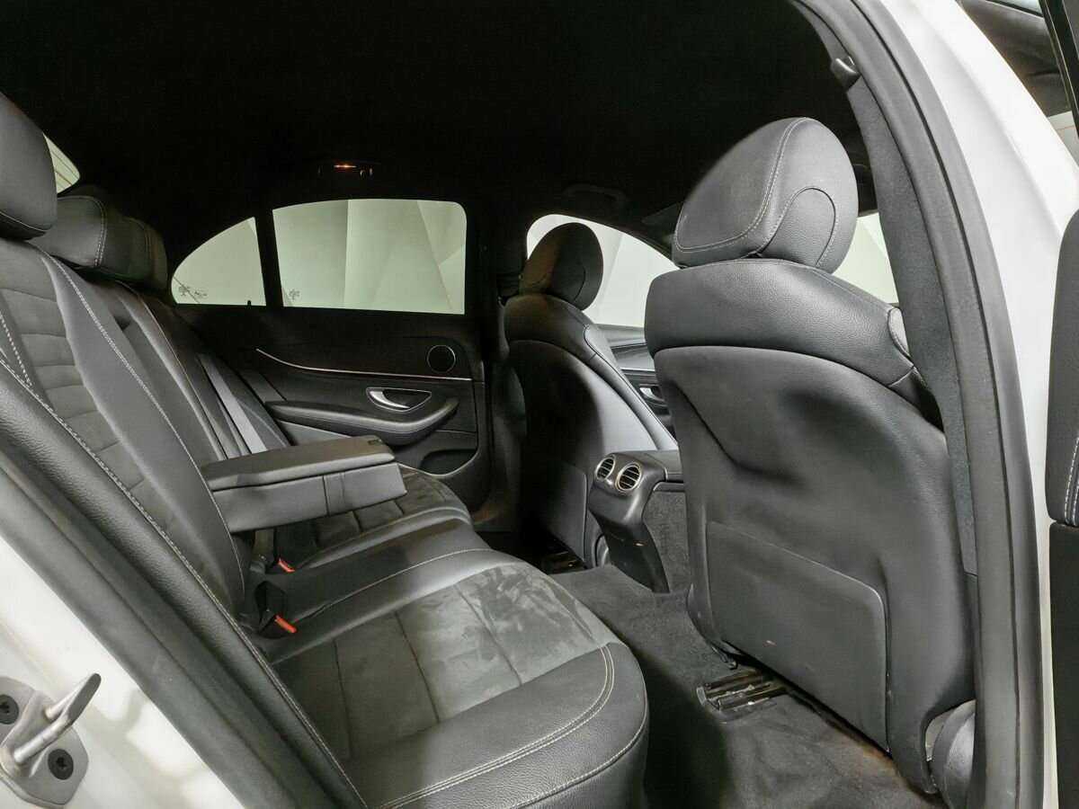 Купить Mercedes-Benz E-Класс 220 d, 2020, 106 124 км, фото №12