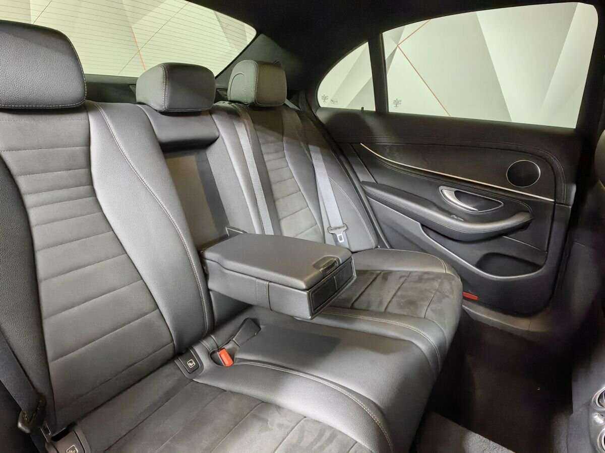 Купить Mercedes-Benz E-Класс 220 d, 2020, 106 124 км, фото №13