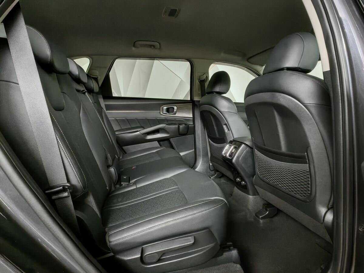 Купить Kia Sorento, 2021, 53 357 км, фото №12