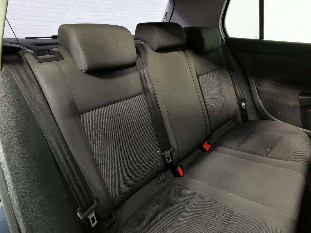 Купить Volkswagen Golf, 2007, 185 877 км, фото №13