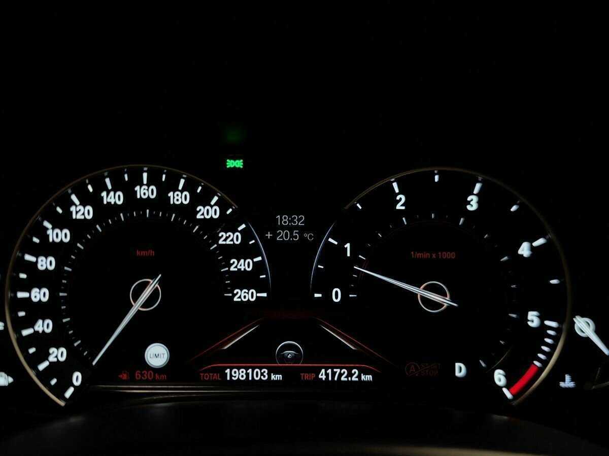 Купить BMW 7 серии Long 730Ld xDrive, 2017, 198 101 км, фото №14