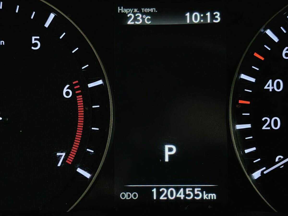 Купить Lexus RX 300, 2018, 120 455 км, фото №18