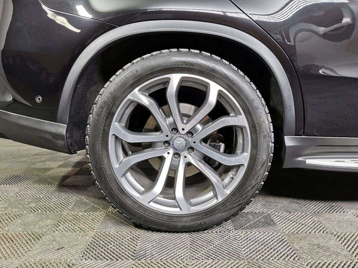 Купить Mercedes-Benz GLE Coupe AMG 43 AMG, 2018, 147 736 км, фото №18