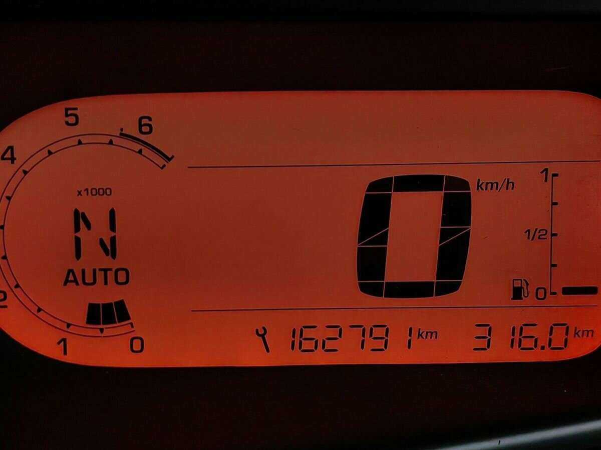 Купить Citroen C3 Picasso, 2012, 162 789 км, фото №16