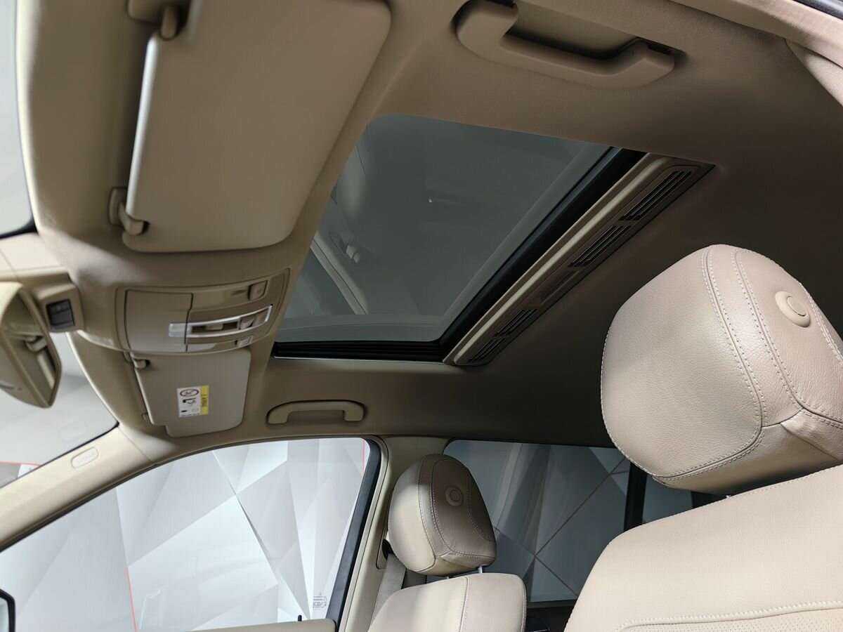 Купить Mercedes-Benz GL-Класс 350 CDI BlueTEC, 2015, 215 976 км, фото №18