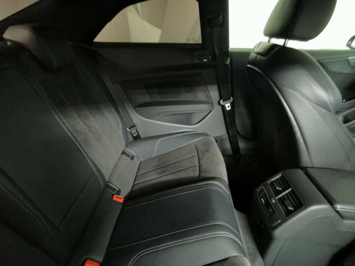 Купить Audi A5, 2018, 95 391 км, фото №12