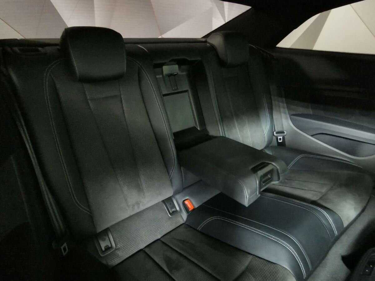 Купить Audi A5, 2018, 95 391 км, фото №13