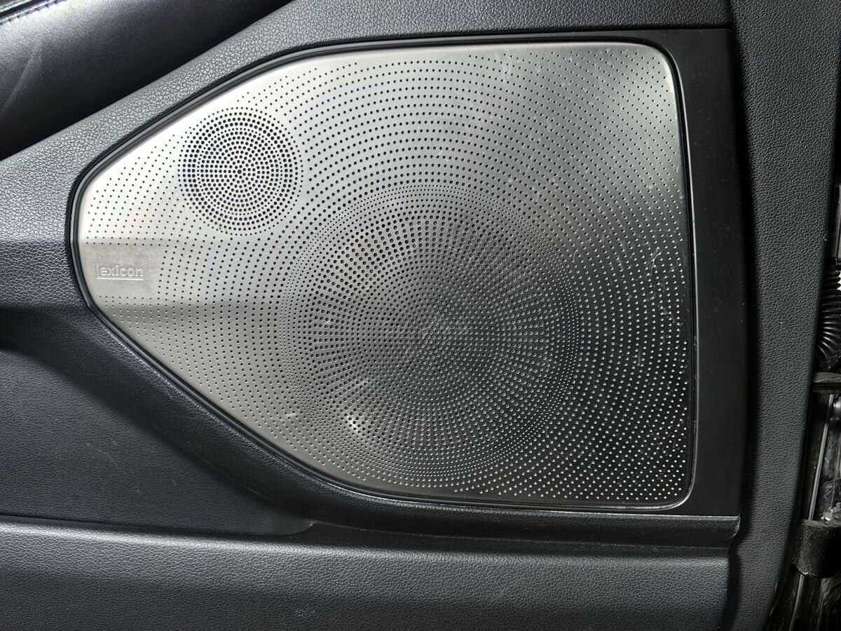 Купить Genesis G90, 2016, 165 605 км, фото №23