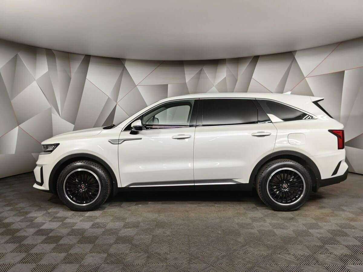 Купить Kia Sorento, 2020, 85 606 км, фото №5