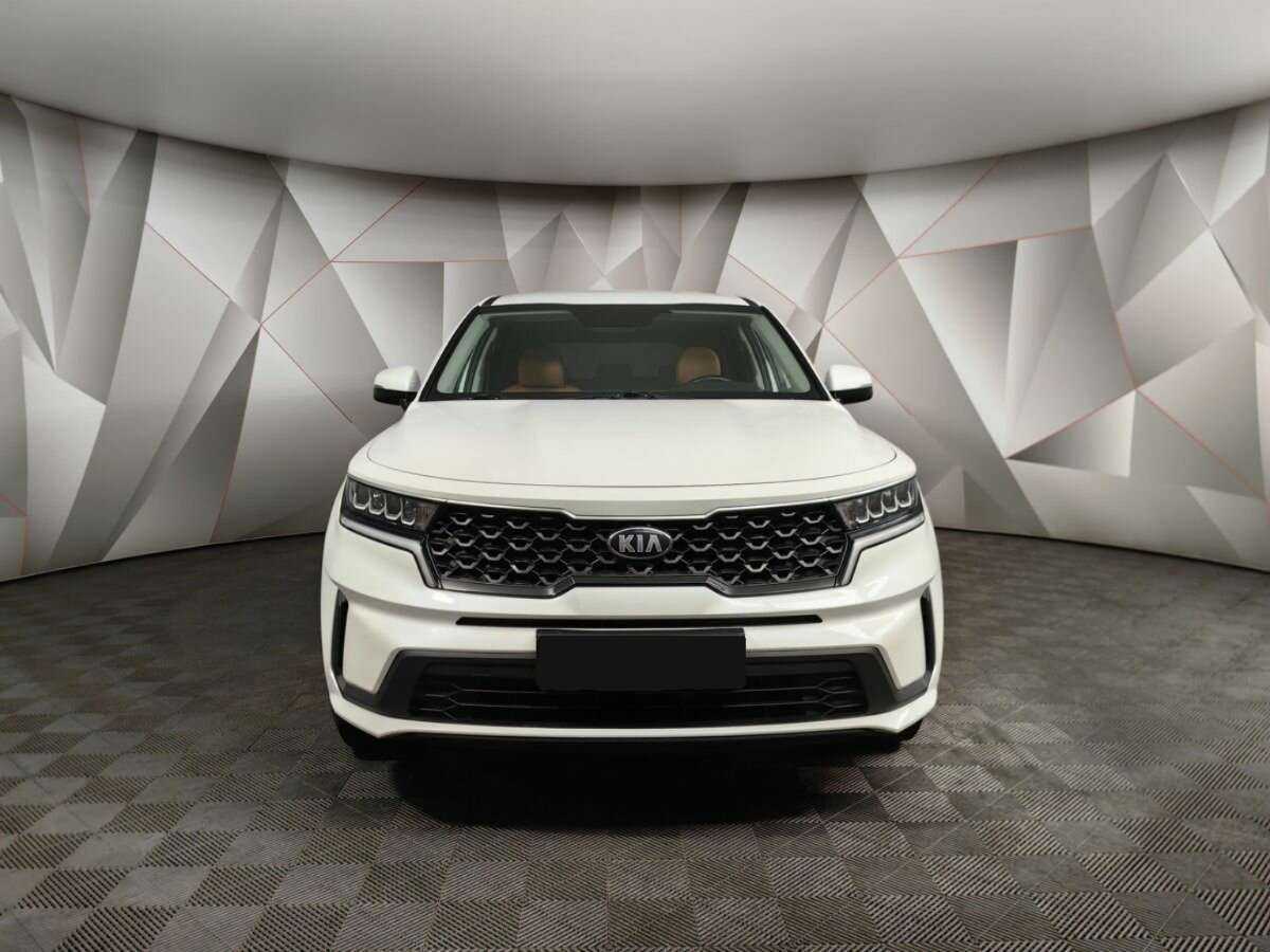 Купить Kia Sorento, 2020, 85 606 км, фото №7