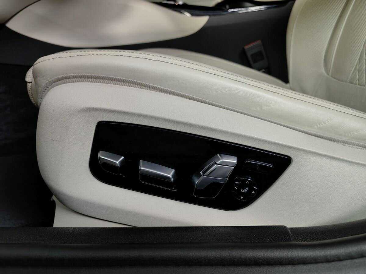 Купить BMW 5 серии 530d xDrive, 2019, 94 176 км, фото №17