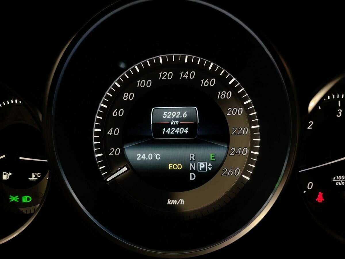 Купить Mercedes-Benz CLS 350 BlueTEC, 2016, 142 399 км, фото №14